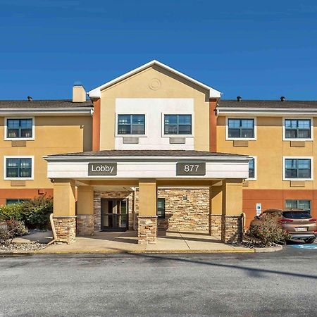 Extended Stay America Suites - Philadelphia - Exton Eksteriør bilde