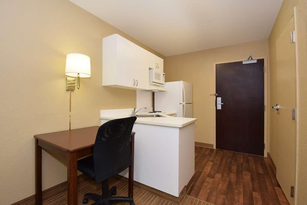 Extended Stay America Suites - Philadelphia - Exton Rom bilde