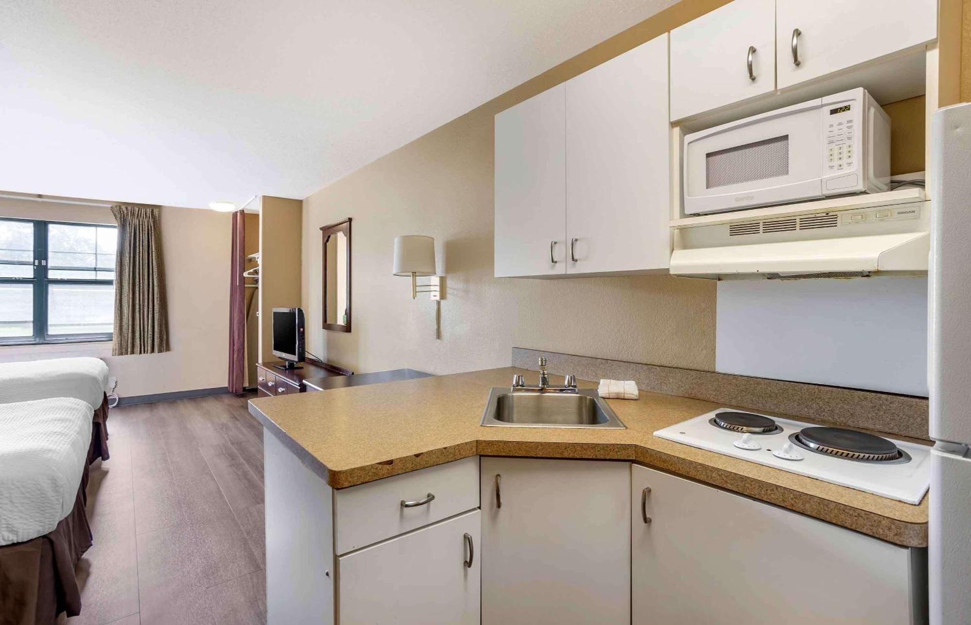 Extended Stay America Suites - Philadelphia - Exton Eksteriør bilde