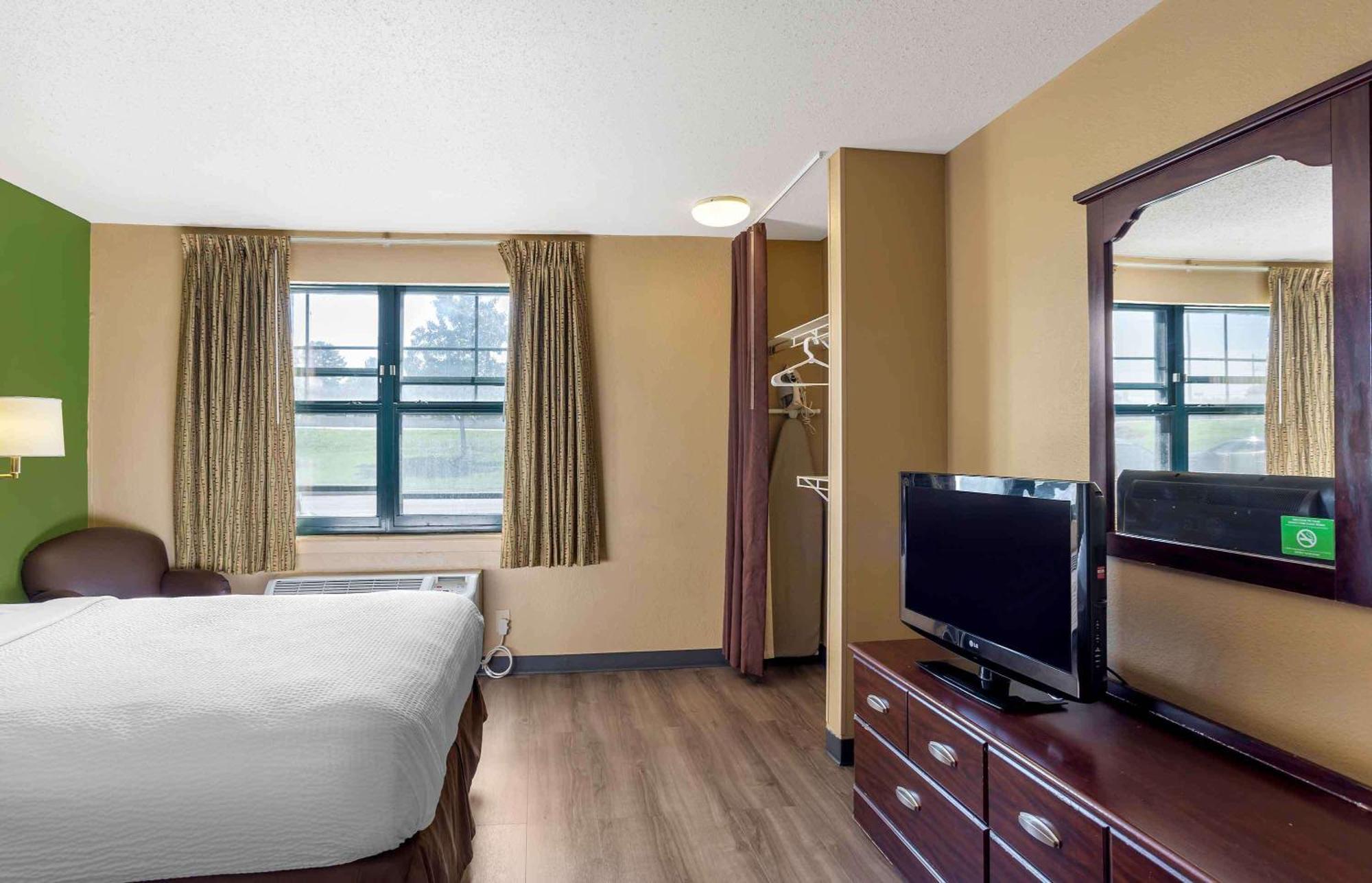 Extended Stay America Suites - Philadelphia - Exton Eksteriør bilde