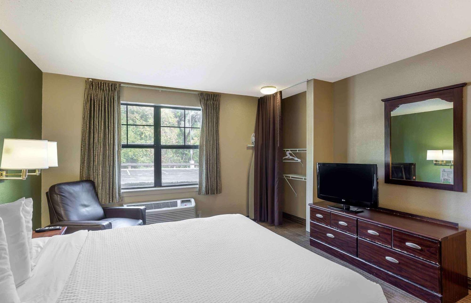 Extended Stay America Suites - Philadelphia - Exton Eksteriør bilde