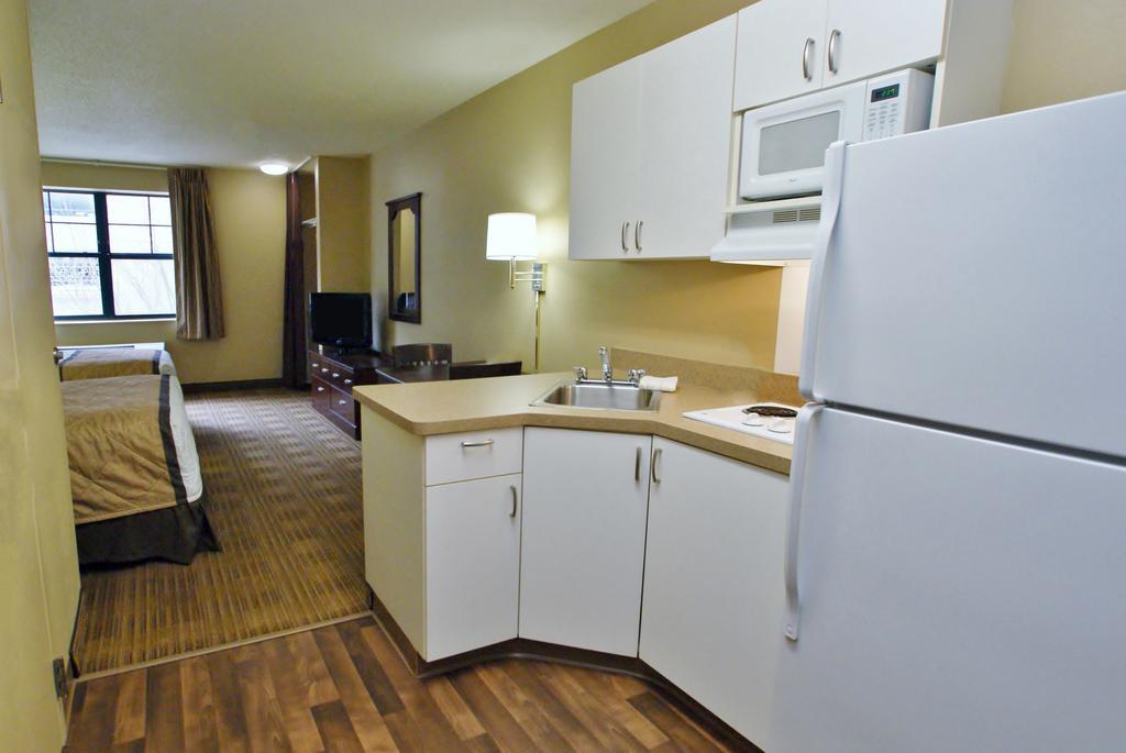 Extended Stay America Suites - Philadelphia - Exton Eksteriør bilde