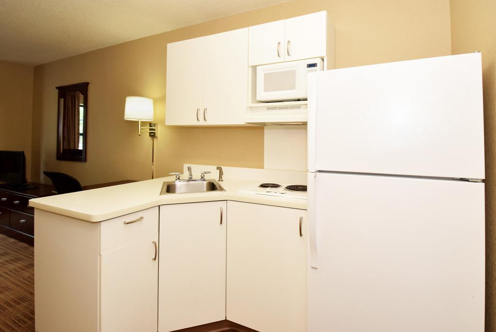 Extended Stay America Suites - Philadelphia - Exton Eksteriør bilde