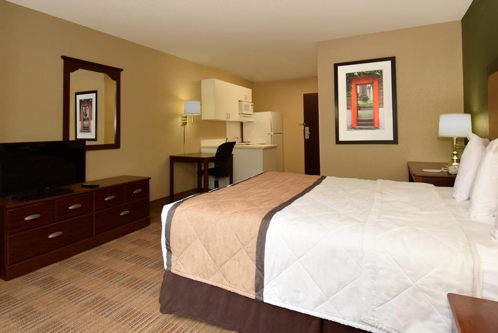 Extended Stay America Suites - Philadelphia - Exton Eksteriør bilde