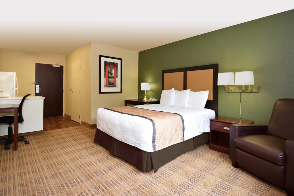 Extended Stay America Suites - Philadelphia - Exton Eksteriør bilde