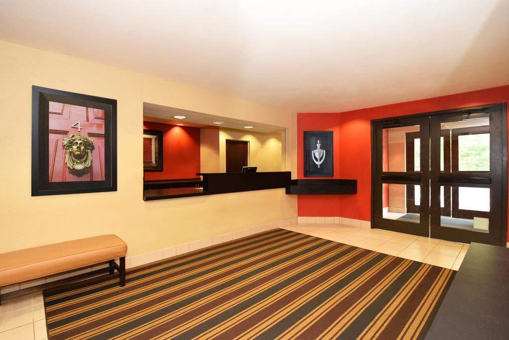 Extended Stay America Suites - Philadelphia - Exton Eksteriør bilde