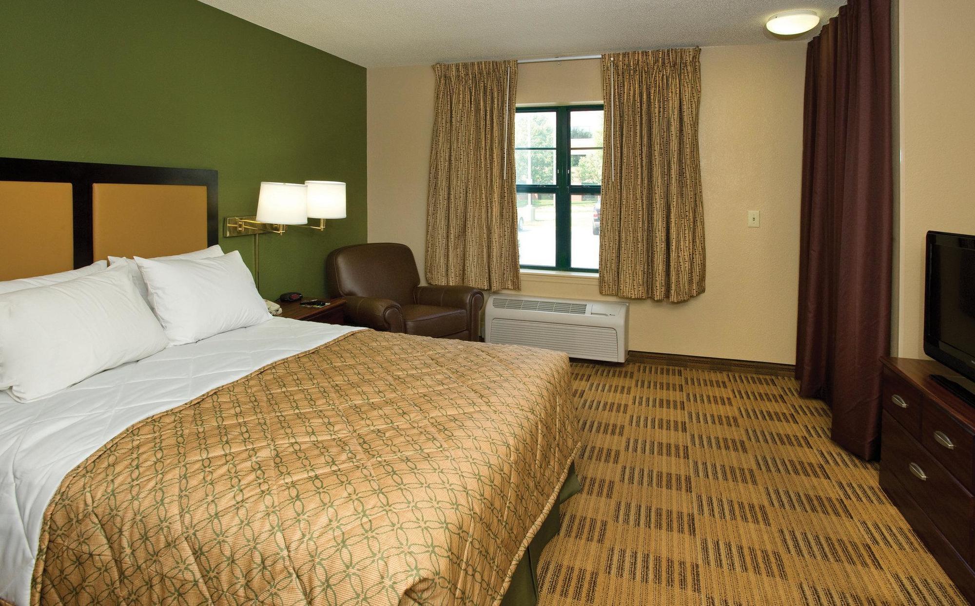 Extended Stay America Suites - Philadelphia - Exton Eksteriør bilde