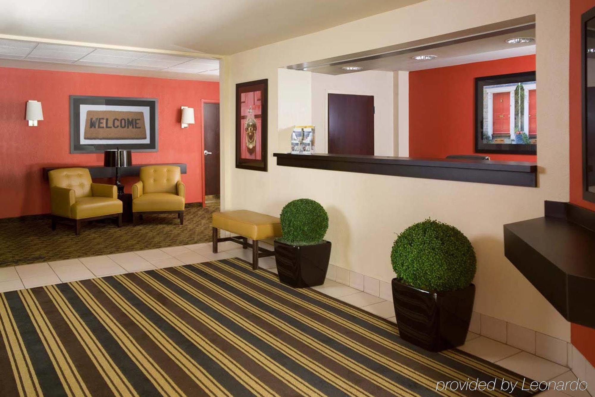 Extended Stay America Suites - Philadelphia - Exton Eksteriør bilde