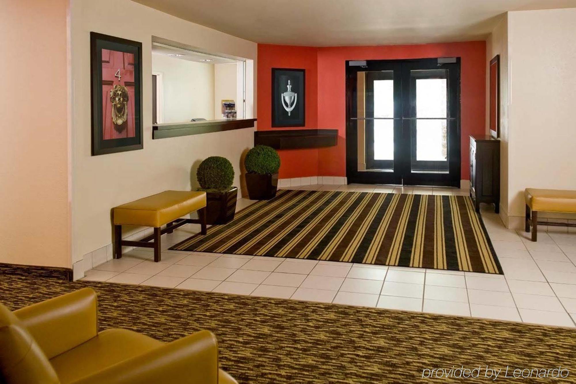 Extended Stay America Suites - Philadelphia - Exton Eksteriør bilde