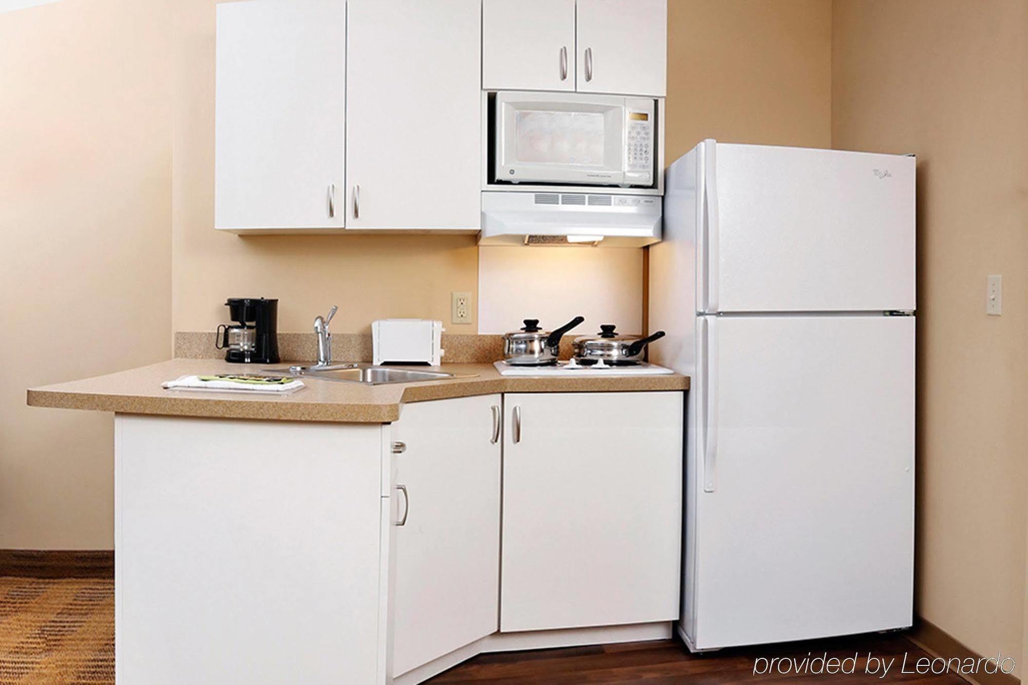 Extended Stay America Suites - Philadelphia - Exton Eksteriør bilde