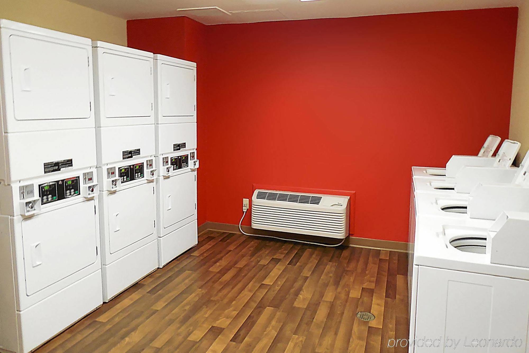 Extended Stay America Suites - Philadelphia - Exton Eksteriør bilde